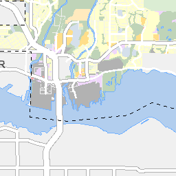 District Wide Zoning Map And Bylaw District Of North Vancouver