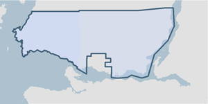 Covers the District of North Vancouver & District of West Vancouver