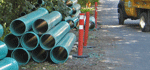 Sanitary Sewer Mains Thumbnail