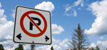 Parking Restrictions Thumbnail