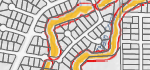 Development Permit Areas: Creek Hazard Thumbnail